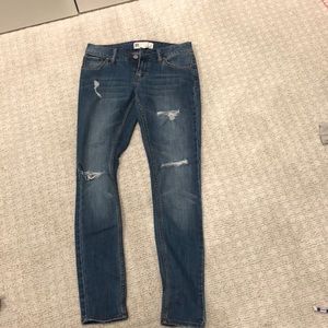 RSQ Ibiza skinny jeans